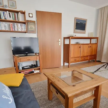 Baltic Whg 7 Apartman *