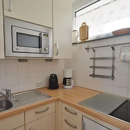 Baltic Whg 7 Apartment