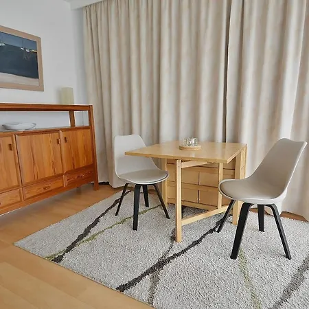 Apartment Baltic Whg 7 Groemitz