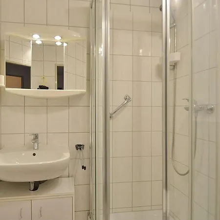 Baltic Whg 7 Apartman Grömitz