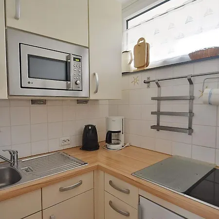 Apartman Baltic Whg 7 *