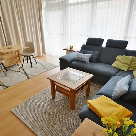 Baltic Whg 7 Apartman *