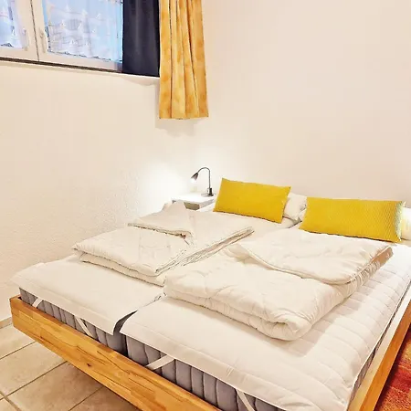 Apartman Baltic Whg 7 *