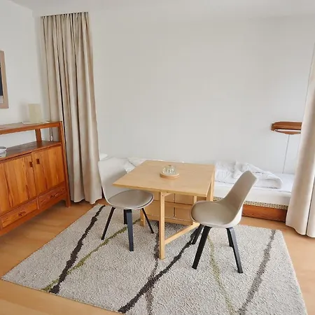 Apartman Baltic Whg 7 *