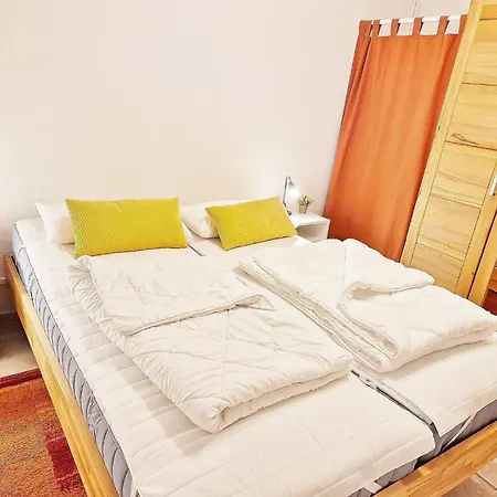 Baltic Whg 7 Apartman