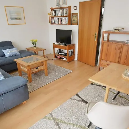 Baltic Whg 7 Apartman *